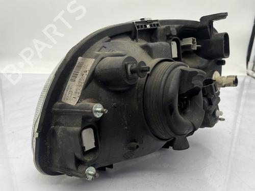 Right headlight NISSAN MICRA II (K11) 1.0 i 16V | BP23761182C29 