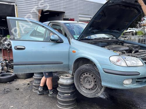 Switch NISSAN ALMERA II (N16) 2.2 Di | BP23678228I30  - Image 7