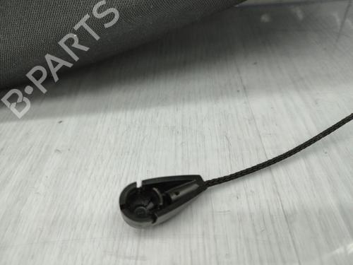 Rear parcel shelf RENAULT VEL SATIS (BJ0_) 2.2 dCi (BJ0M) | BP23720516C85 - Image 4