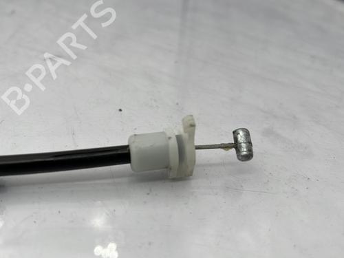 Rear right lock CITROËN C4 II (NC_) 1.6 VTi 120 (NC5FS0, NC5FS9) | BP23684527C99