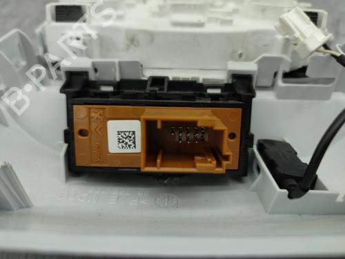 Interior roof light PEUGEOT 208 I (CA_, CC_) 1.6 HDi / BlueHDi 75 | BP23709729I8