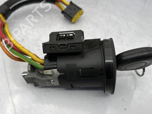 Electronic module RENAULT MEGANE I Coach (DA0/1_) 1.9 dTi (DA0N) | BP23851796M83 