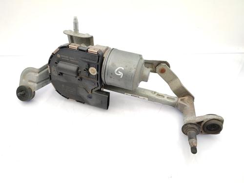 Front wiper motor VW GOLF PLUS V (5M1, 521) 1.4 TSI | BP23720394M29 - Image 2