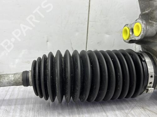 Steering rack RENAULT LAGUNA II (BG0/1_) 1.9 dCi (BG1A, BG1W, BG0G) | BP29537514M22 