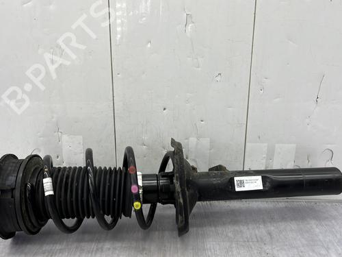 Used Left front shock absorber SEAT LEON (5F1) 1.4 TSI (150 hp) 24828187