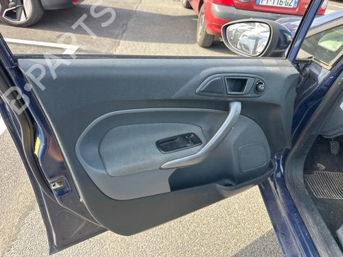 Sæde sæt FORD FIESTA VI (CB1, CCN) | BP36762073C78 - Image 10