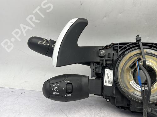 Steering column stalk PEUGEOT 5008 (0U_, 0E_) 1.6 HDi | BP30731009I23