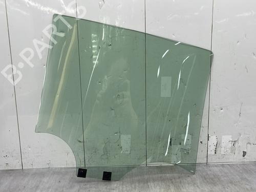 Used Rear left door window Rear left door window DACIA SANDERO II TCe 90 (B8M1, B8MA, B8AC) (90 hp) 33828032 33828032