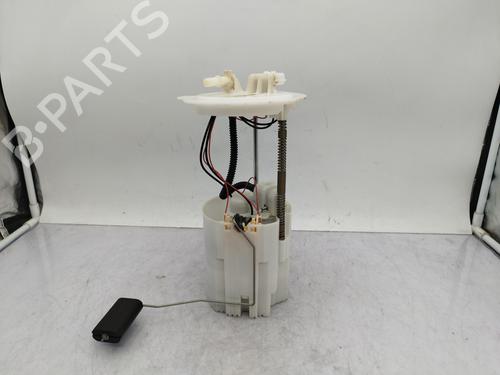Fuel pump NISSAN QASHQAI II (J11, J11_) 1.2 DIG-T | BP26933633M76