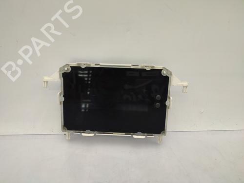 Display monitor FORD FIESTA VI (CB1, CCN) 1.0 EcoBoost | BP23663081C48 