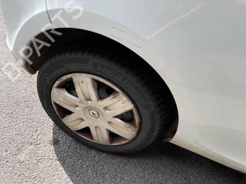 Climate control RENAULT CLIO III (BR0/1, CR0/1) 1.5 dCi (C/BR0G, C/BR1G) | BP23720926I5  - Image 10