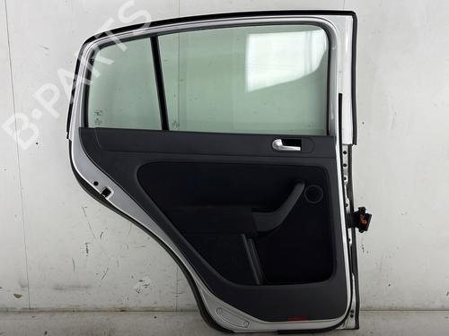 Left rear door VW GOLF PLUS V (5M1, 521) 1.6 TDI | BP29162246C4 
