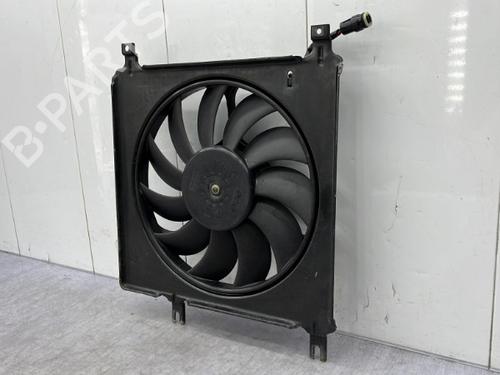 Radiator fan SUZUKI WAGON R+ (MA) 1.3 (RB413) | BP23756630M35 - Image 4