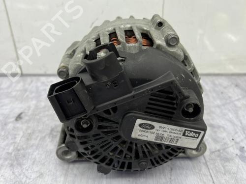Alternator FORD FIESTA VI (CB1, CCN) 1.4 TDCi | BP23757416M7 - Image 4