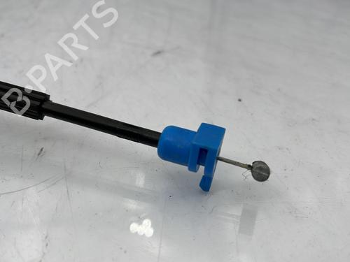 Front right lock CITROËN C4 Grand Picasso I (UA_) 1.6 HDi | BP23758714C97 