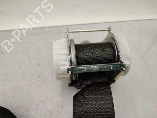 Front right seatbelt OPEL MERIVA B MPV (S10) 1.4 (75) | BP24883466I25 - Image 5
