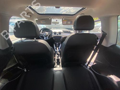 Sæde sæt OPEL ADAM (M13) 1.2 | BP38187253C78 - Image 4