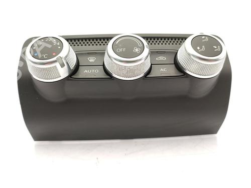 Climate control AUDI A1 (8X1, 8XK) 1.6 TDI | BP23743123I5  - Image 5