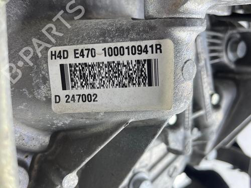 Engine DACIA SANDERO III 1.0 TCe 90 | BP37743632M1 - Image 10