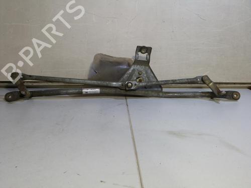 Used Front wiper motor SEAT CORDOBA Vario (6K5) [1996-2002]  23671731