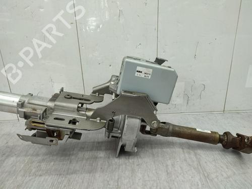 Steering column NISSAN QASHQAI II (J11, J11_) 1.6 DIG-T | BP30870328M21