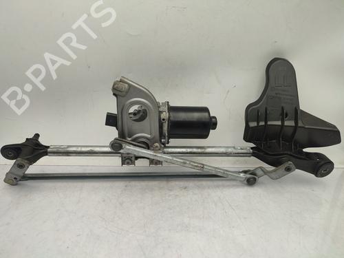 Front wiper motor BMW 3 Touring (F31) 316 d | BP29599622M29