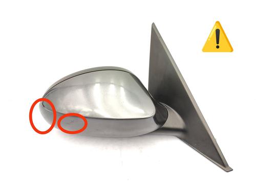 Right mirror BMW 1 (E87) 120 d | BP23749855C27 