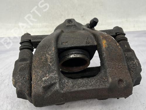 Left front brake caliper TOYOTA AURIS (_E15_) 2.0 D-4D (ADE150_, ADE150R) | BP32195732M105