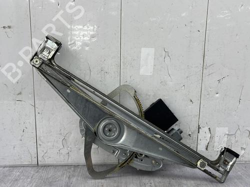 Front right window mechanism FORD FOCUS II Saloon (DB_, FCH, DH) 1.8 TDCi | BP31640837C23  - Image 11