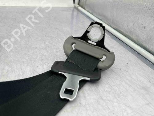 Used Rear left seatbelt Rear left seatbelt TOYOTA YARIS (_P9_) 1.33 VVT-i (NSP90_, NSP90R) (100 hp) 36511725 36511725