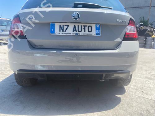 Engine SKODA FABIA III (NJ3) 1.0 TSI | BP36663922M1  - Image 133