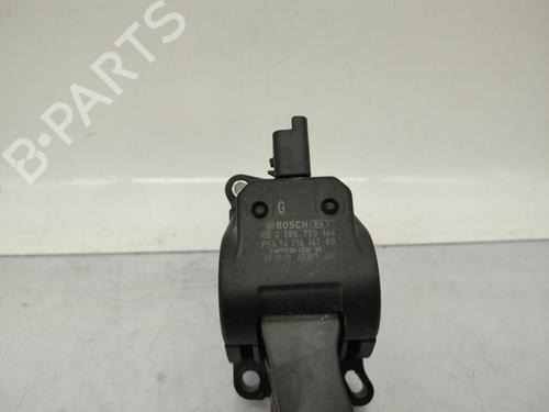pedal-citroen-berlingo-box-bodympv-b9-2008-23677759 main image