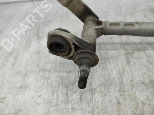 Front wiper motor VW GOLF V (1K1) 1.9 TDI | BP23710617M29 