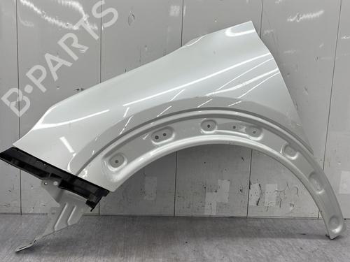 Used Left front fenders CITROËN C4 CACTUS 1.5 BlueHDi 100 (102 hp) 31150866
