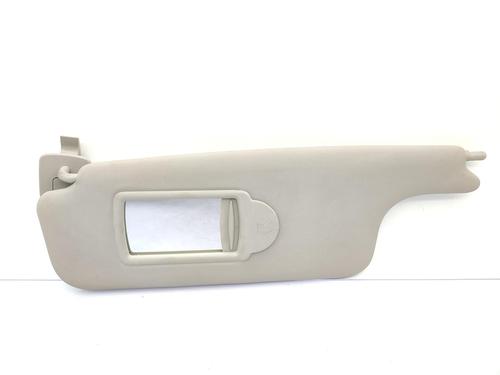 Used Left sun visor Left sun visor RENAULT MEGANE II (BM0/1_, CM0/1_) 1.6 16V (BM0C, CM0C) (113 hp) 23677476 23677476
