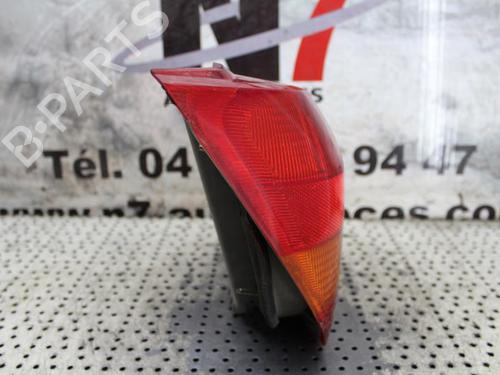 Left taillight FORD FIESTA III (GFJ) 1.3 Cat | BP23686668C34 