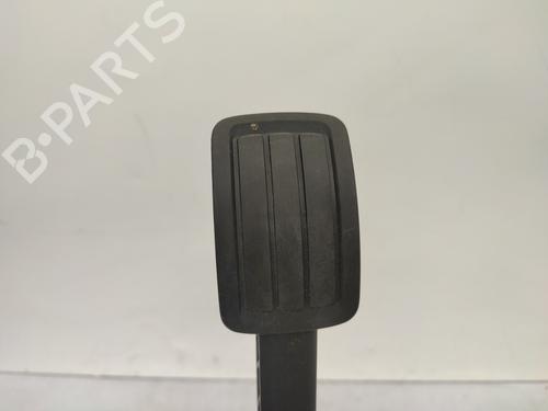 Pedal Pedal PEUGEOT 308 II (LB_, LP_, LW_, LH_, L3_) 1.5 BlueHDi 130 (131 hp) 25770802 25770802