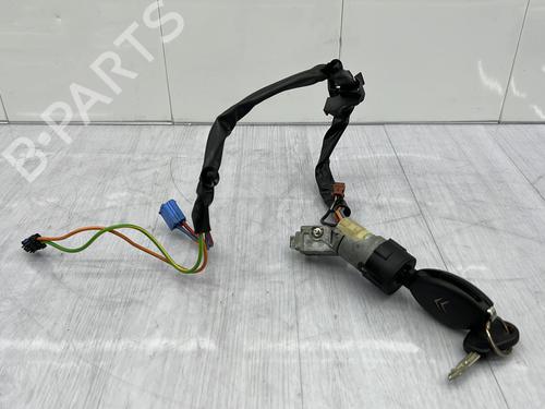 Ignition barrel CITROËN C5 I (DC_) 2.0 HDi (DCRHZB, DCRHZE) | BP23702958M48 