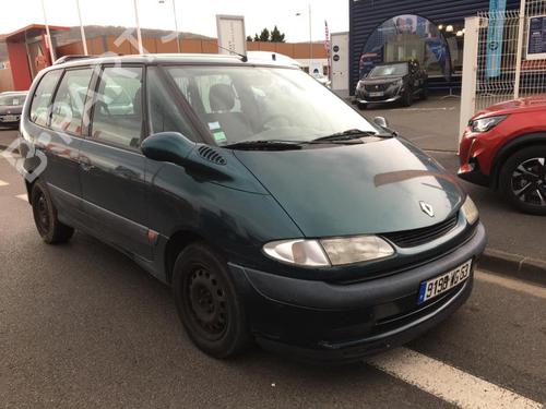 Faro anteriore sinistro RENAULT ESPACE III (JE0_) | BP25270014C28 - Image 18