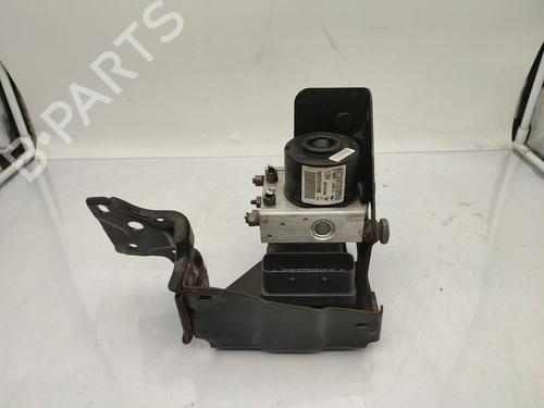 ABS pump CITROËN C3 II (SC_) 1.4 HDi 70 (SC8HZC, SC8HR0, SC8HP4) | BP27981863M43 - Image 6