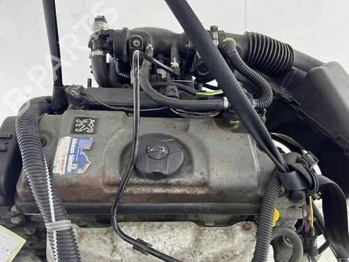 Engine PEUGEOT 206 Hatchback (2A/C) 1.6 i | BP29406241M1 