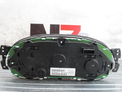 Used Instrument cluster DACIA SANDERO II 1.5 dCi (90 hp) 23690208