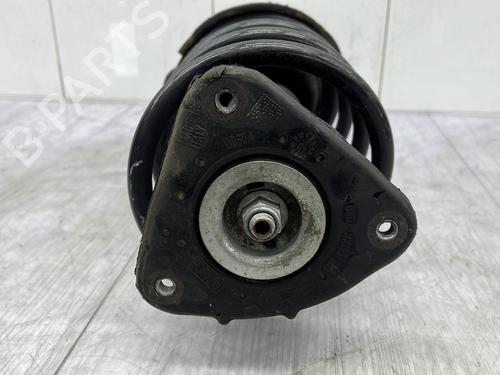 Left front shock absorber FORD FOCUS III 1.6 TDCi | BP33707909M16 - Image 2