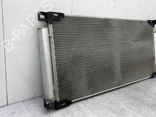 Used AC radiator AC radiator 23751731 23751731