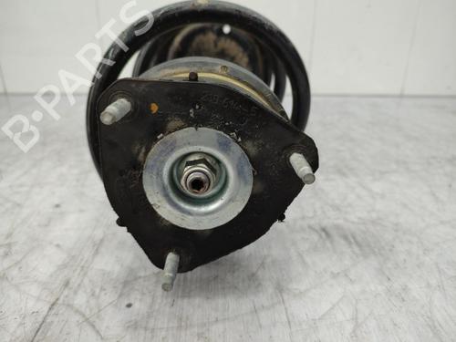 Right front shock absorber FORD TRANSIT Van (FA_ _) 2.2 TDCi | BP23709893M17 