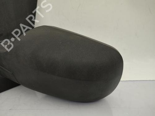 Left mirror FORD FIESTA V (JH_, JD_) 1.3 | BP23678860C26 