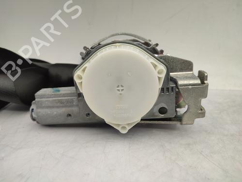 Front right seatbelt CITROËN C3 II (SC_) 1.4 HDi 70 (SC8HZC, SC8HR0, SC8HP4) | BP28578935I25 - Image 2