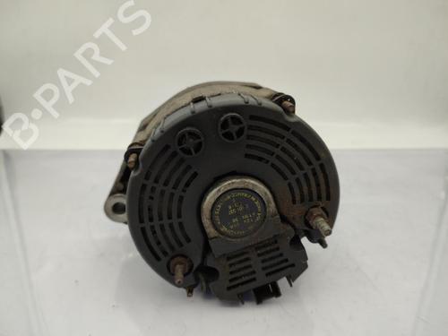 Alternator PEUGEOT 205 I (741A/C) 1.1 | BP23674080M7 