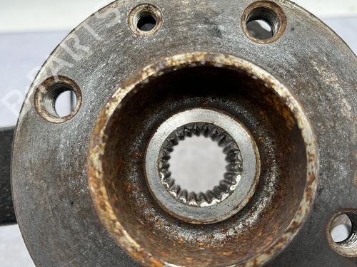 Right front steering knuckle RENAULT ZOE (BFM_) ZOE | BP23760163M26 
