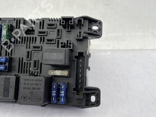 Electronic module MERCEDES-BENZ E-CLASS (W211) E 220 CDI (211.006) | BP29990300M83 